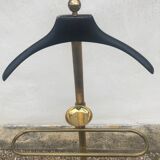 Brass mute servant 1950