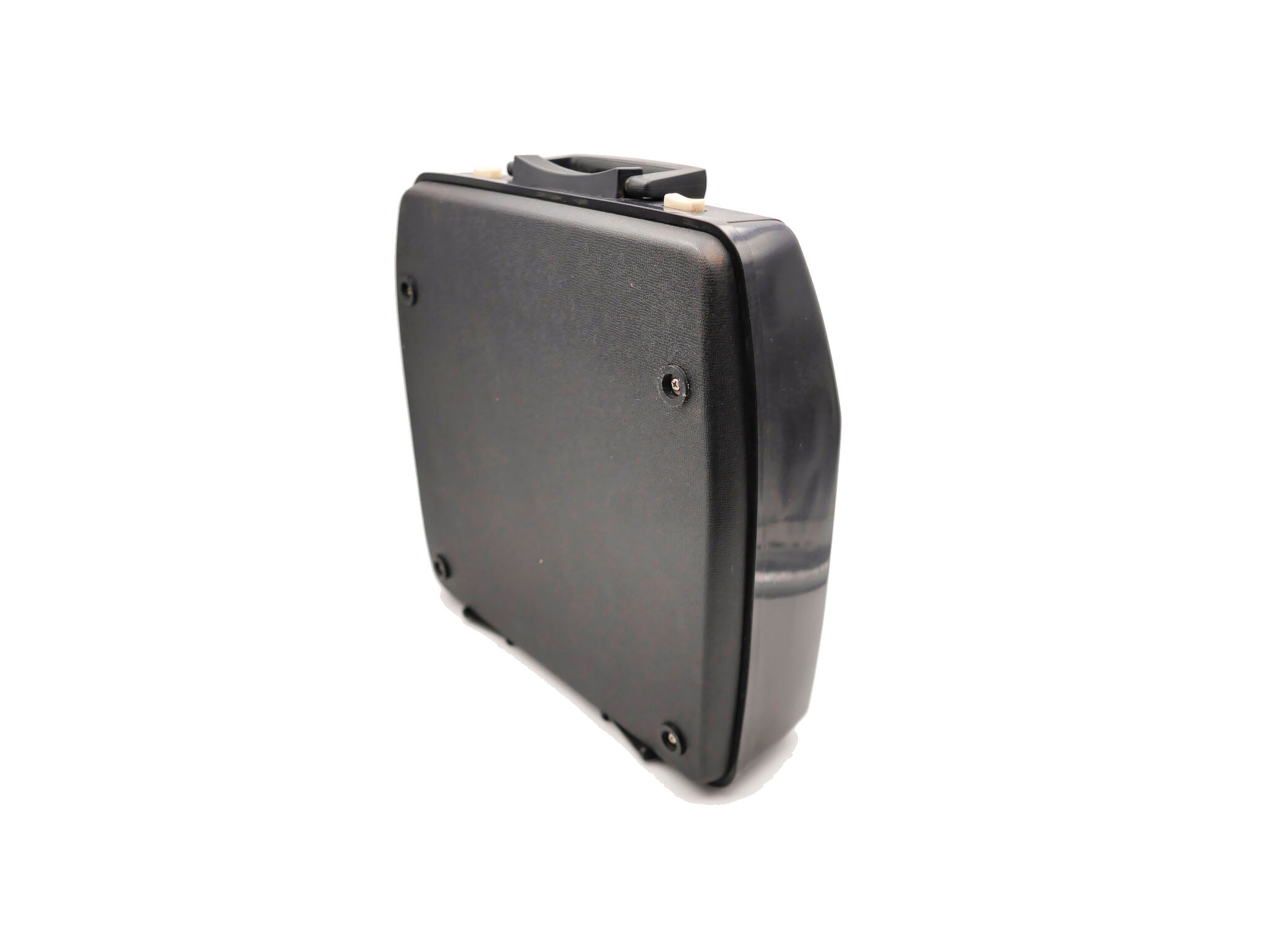 Brown brownsviga brother typewriter revised new ribbon