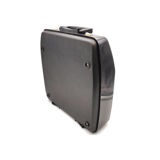 Brown brownsviga brother typewriter revised new ribbon