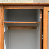 Vintage Parisian cabinet 1970s