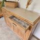 Buffet parisien art deco