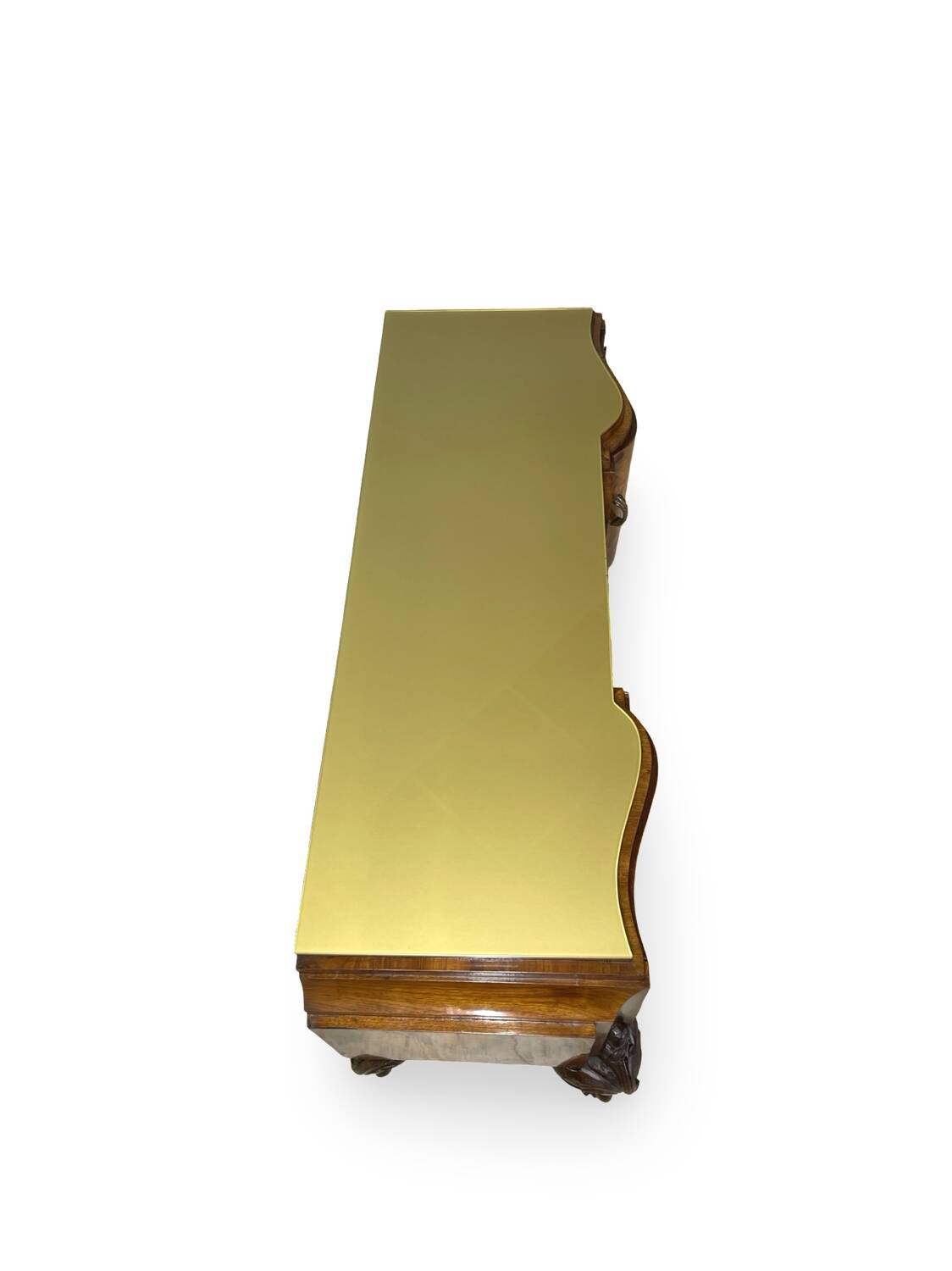 Italian console/petinuse from the 1930s