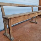Old Orphanage Bench late 18th century