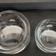 Vintage Crystal Pocket Vacuum Duo Germany