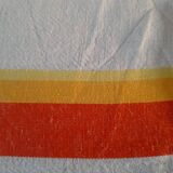 Set of 2 linen tea towels