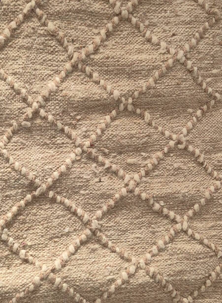 Berber carpet