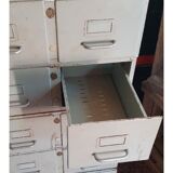 VAL-REX series of metal cabinets