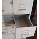 VAL-REX series of metal cabinets
