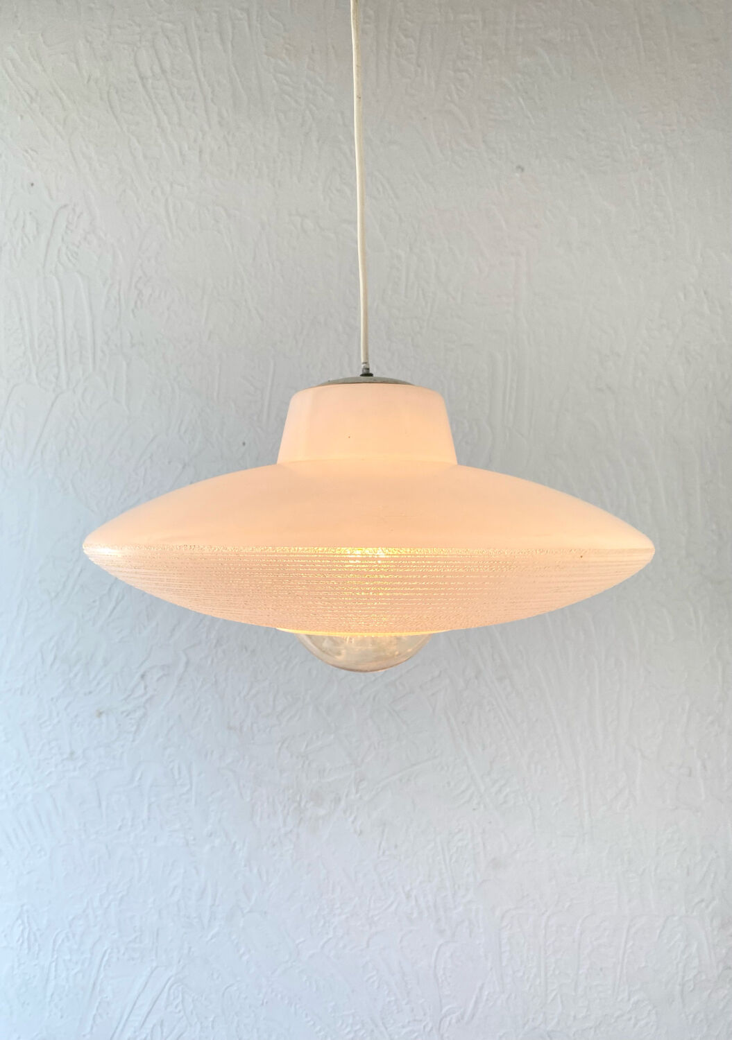 Suspension space age 70s