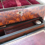 Travel box Napoleon III