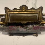 Antique Royal Bonn vase jardinière