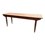 Table de ferme