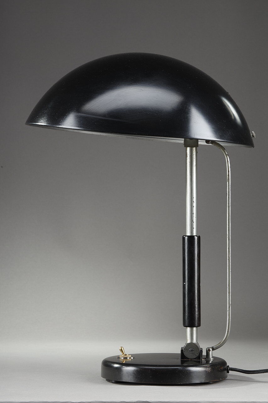 Lamp "6580 Super" by Karl Trabert & G. Schanzenbach & Co, XXth