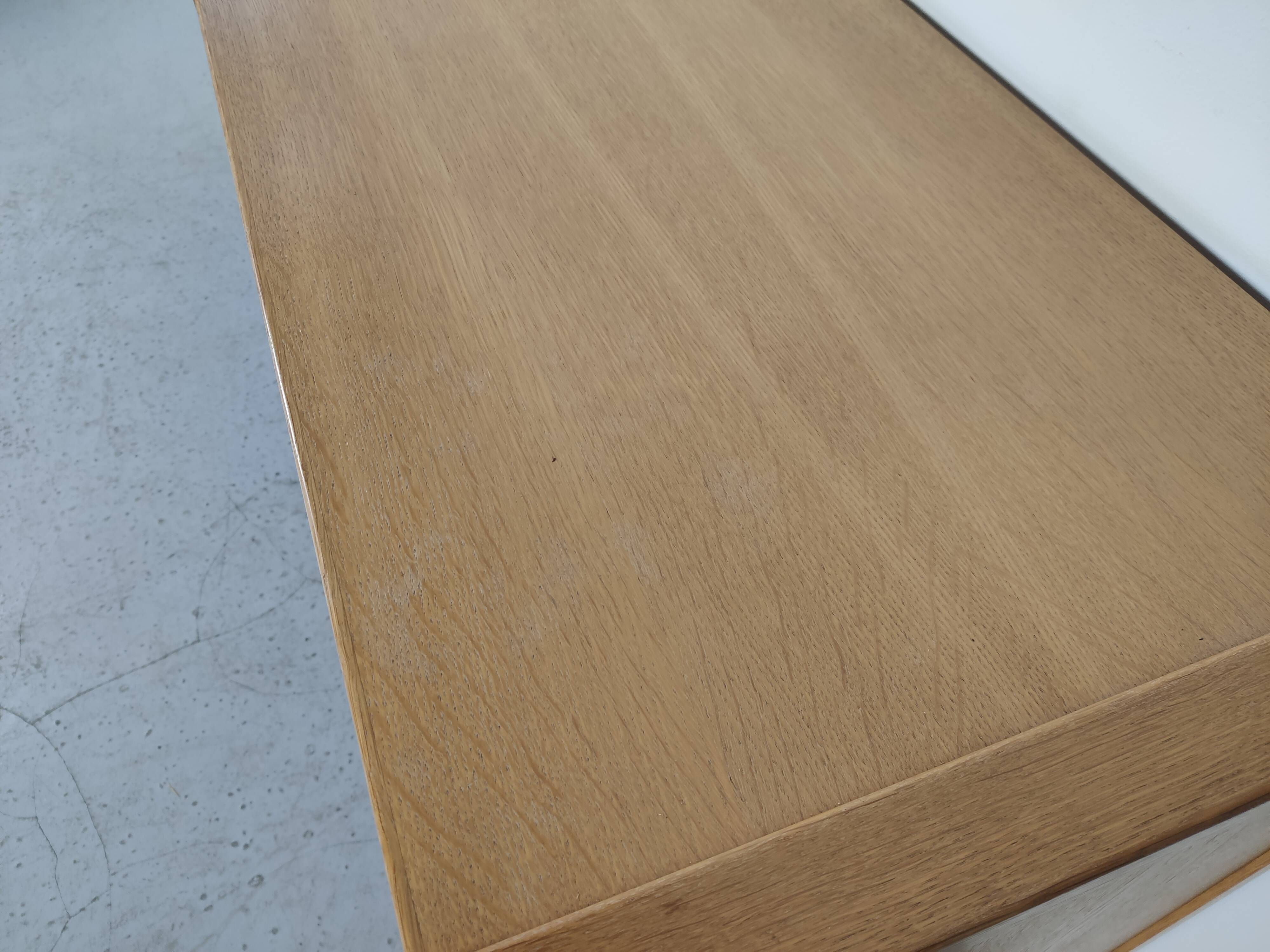 Scandinavian enfilade Musterring 70s