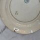 Plat de service Terre de Fer - Debray
