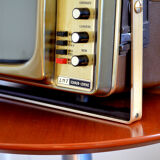 Portable television 1965