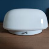 Ceiling lamp opaline