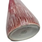 Pop art vase from Ćmielów, Poland, 1960s