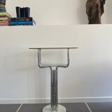 Table guéridon design 70’s