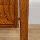 Mid-Century Freestanding Teak Desk, Denmark, 1960s