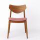 4 Dining Chairs by Benze Sitzmöbelfabrik, 1960s Germany