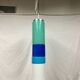 Italian design chandelier from the 70s