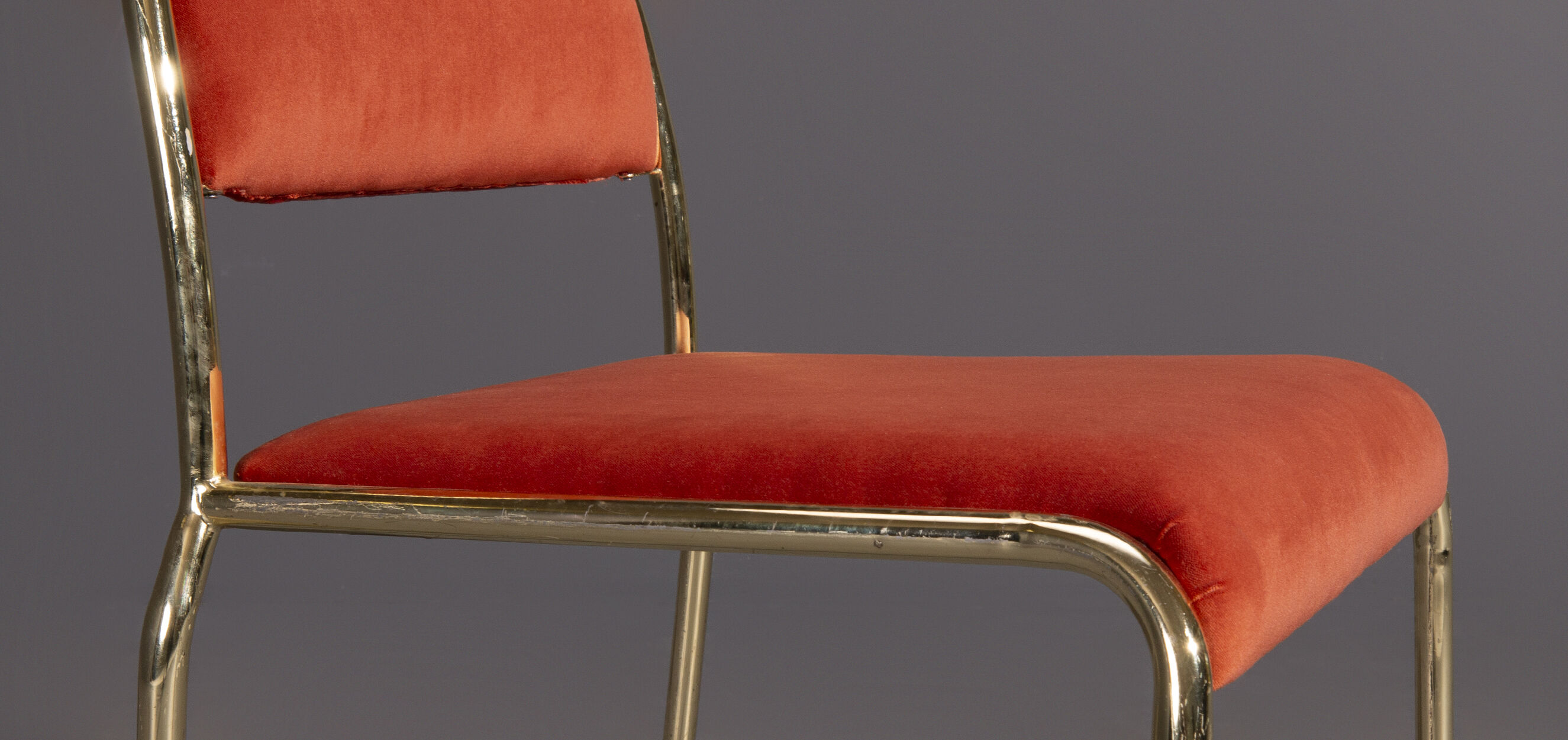 Hollywood Regency chair