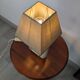 Delmas living room lamp 1970