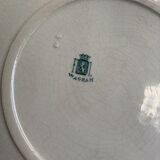 Plates Iron Earth Wagram