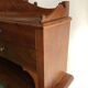 Old stepped desk happiness of the day