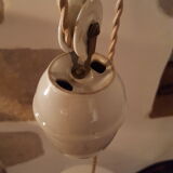 Hanging goes up & down