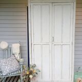 XXL Parisian wardrobe