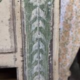 Old chest of drawers
