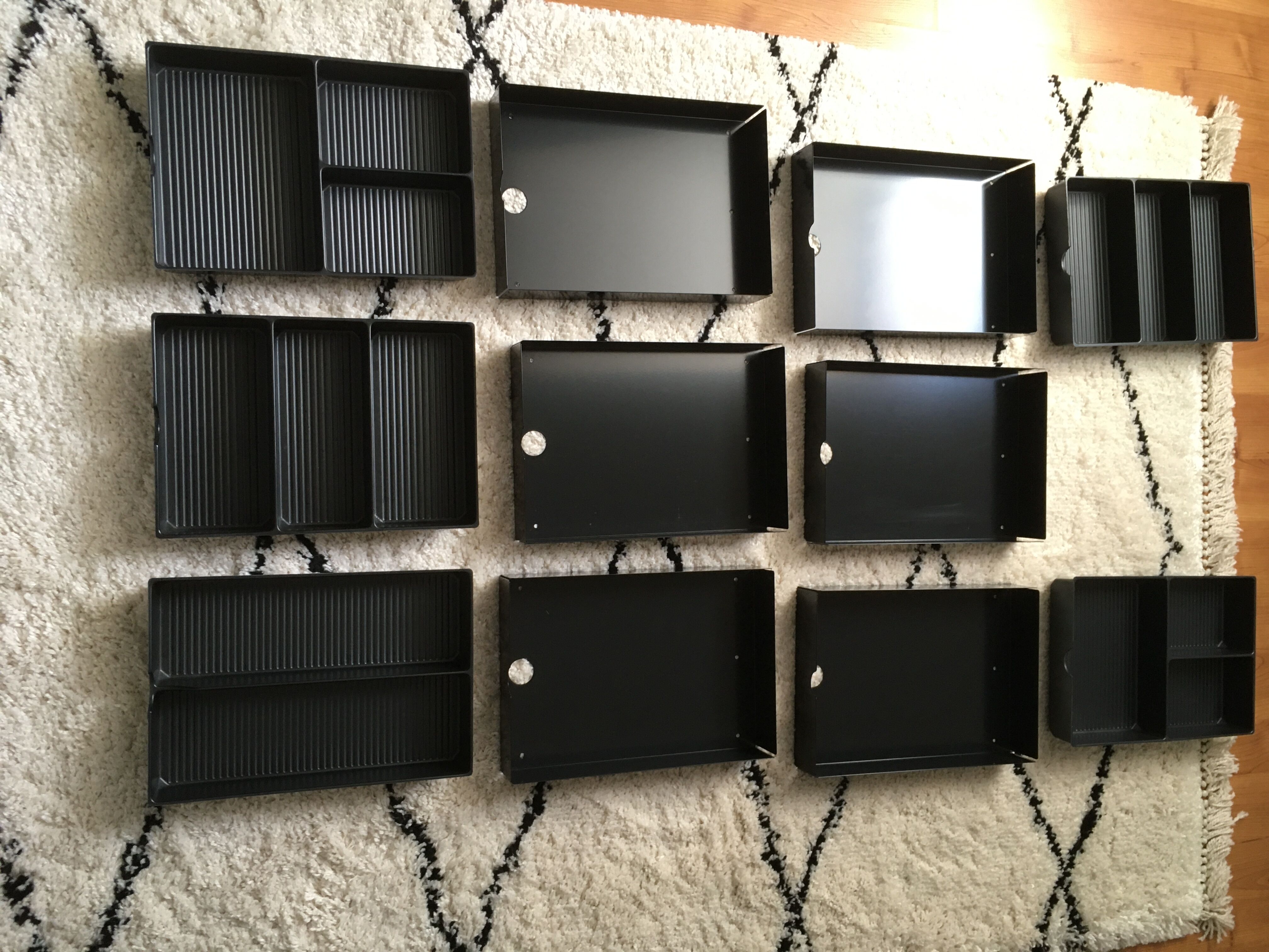 Furniture USM Haller design