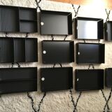 Furniture USM Haller design