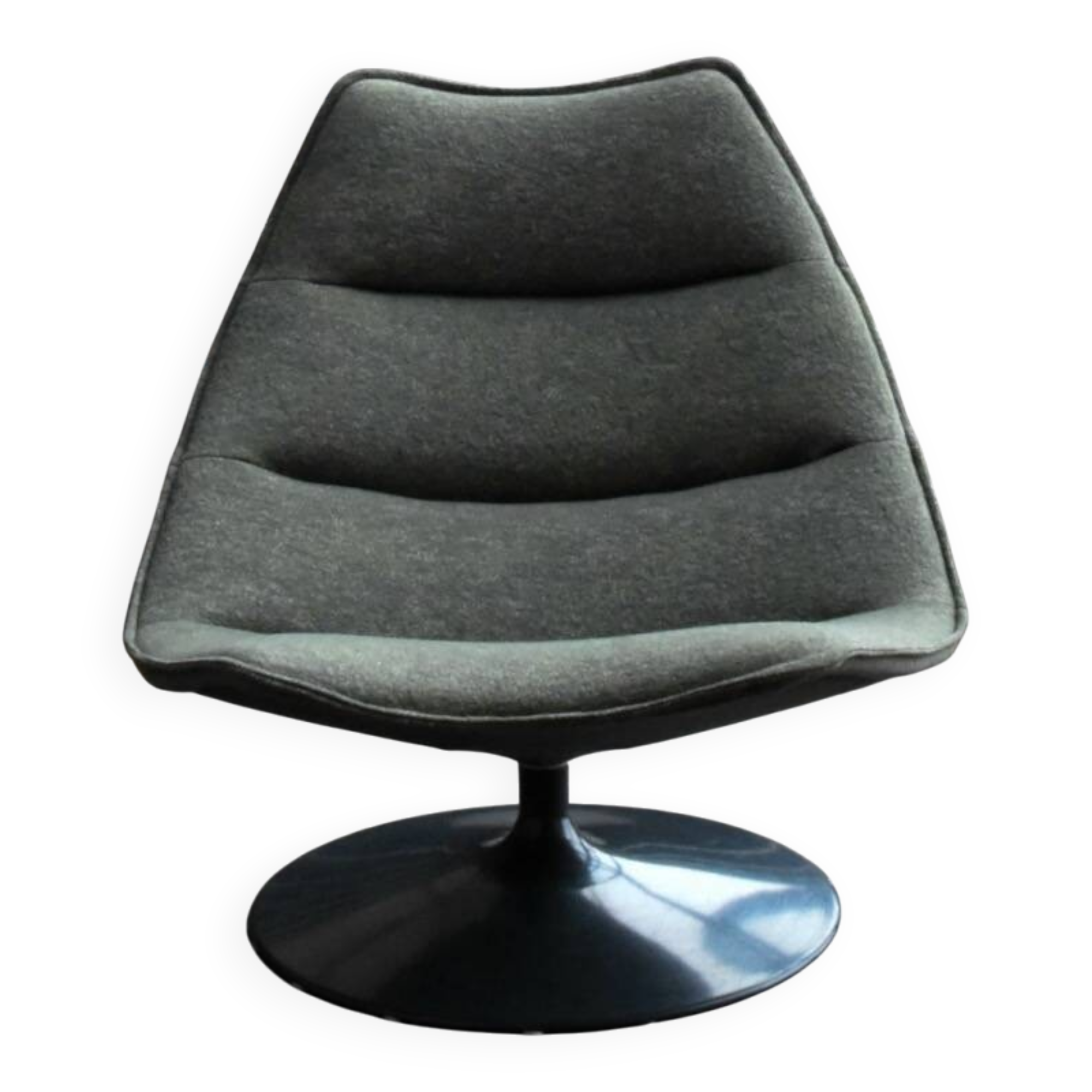 Chauffeuse Artifort F584