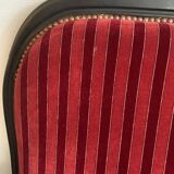Louis Philippe style sofa