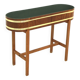 Scandinavian indoor teak planter, Sweden, 1960