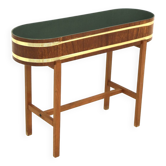 Scandinavian indoor teak planter, Sweden, 1960