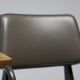 Jean Prouvé for Vitra x G-Star Direction Chair rare first edition, no. 224