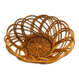 Wicker basket