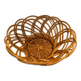 Panier en osier