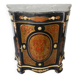 Beautiful boulle style bahut