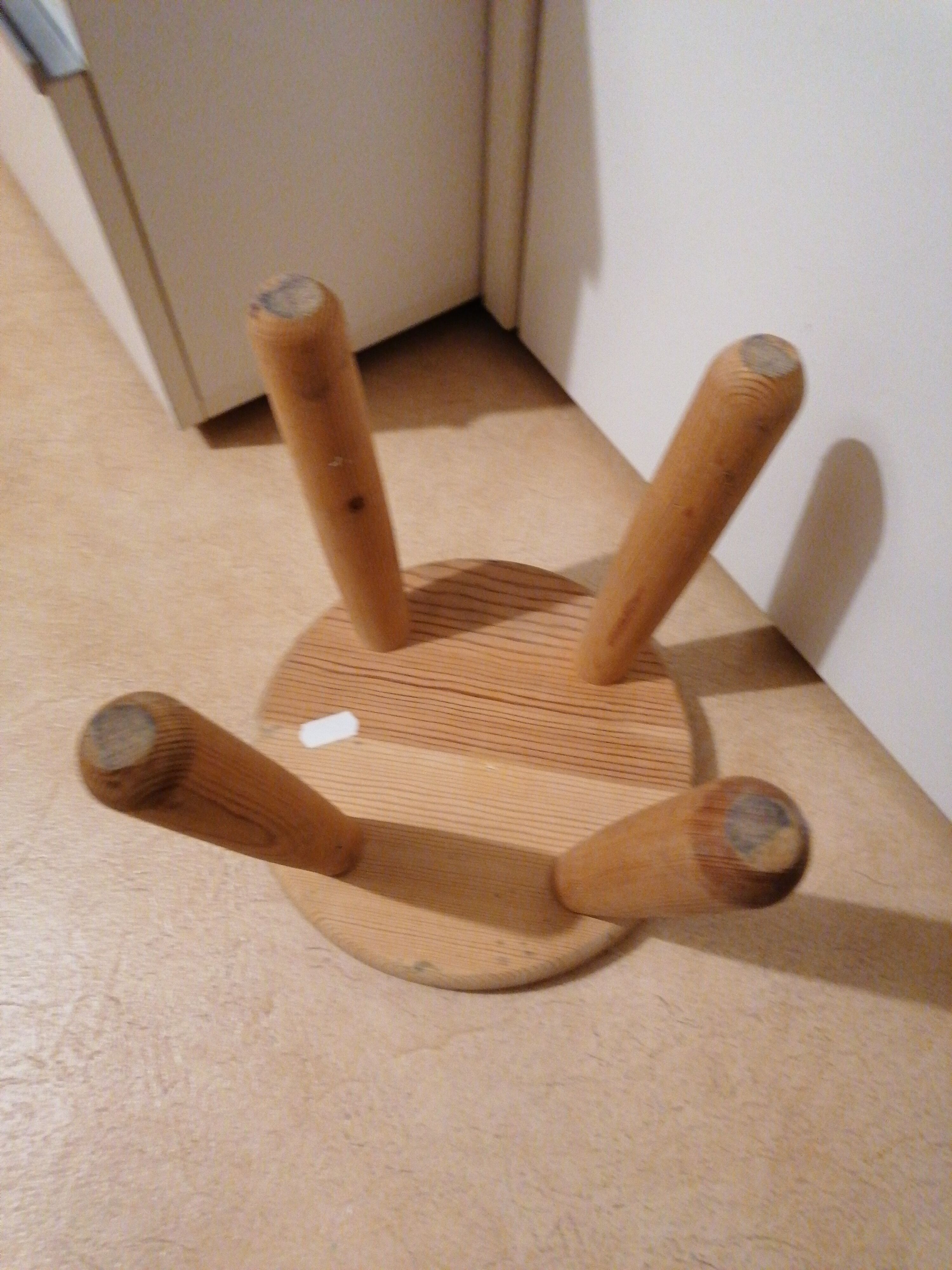 Child stool