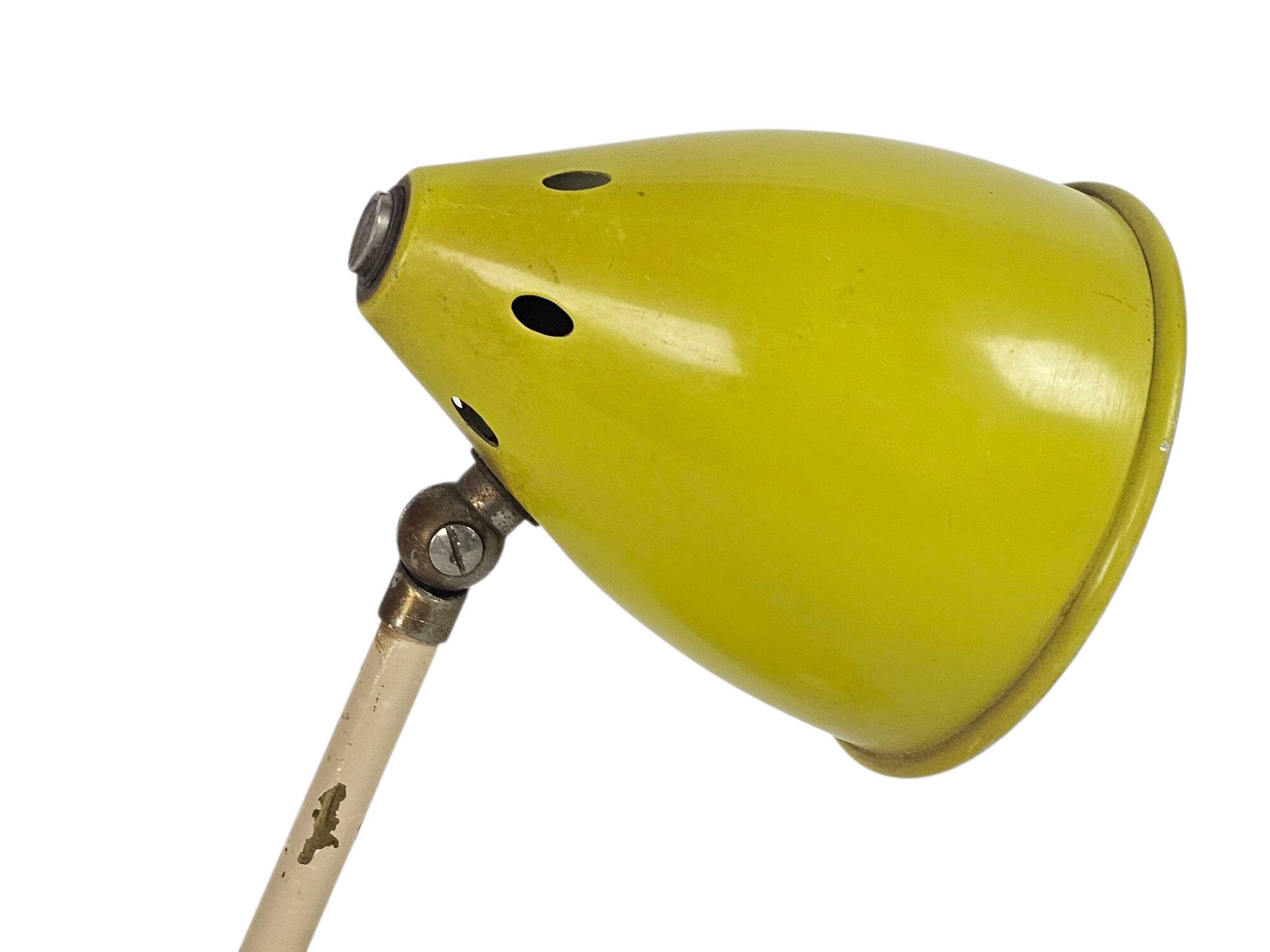 Dutch Design - Hala Zeist - Model Bartje - Design H.Busquet - 1950'S