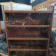 Bookshelf from the 50s/60s