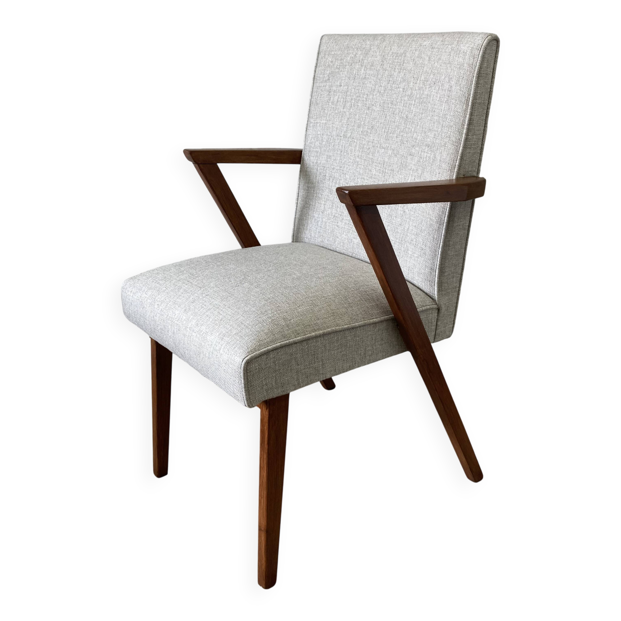 1950s armchair