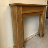 Mantel coat