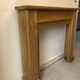 Mantel coat