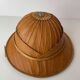 Decorative colonial hat